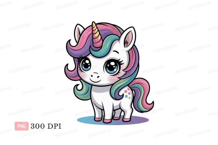Rainbow Clipart Image 18