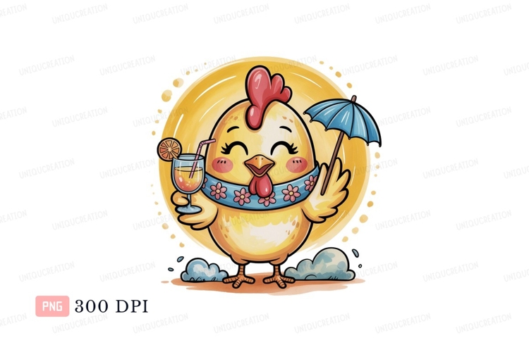 Umbrella Clipart