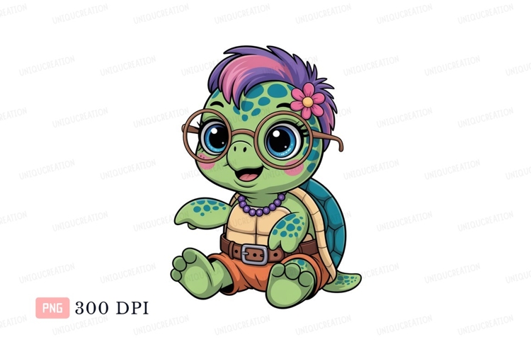 Cartoon Clipart Image 13