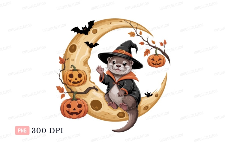 Moon Clipart