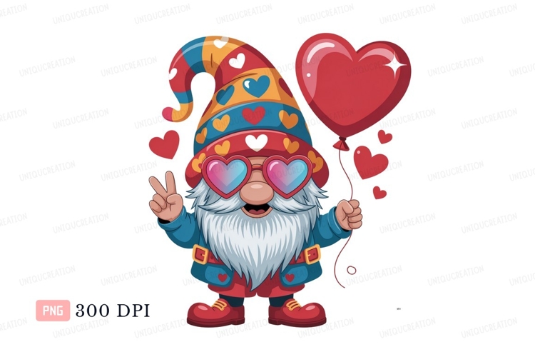 Love Clipart Image 5