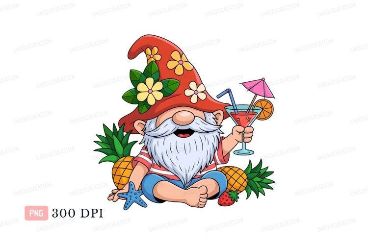 Pineapple Clipart Image 23