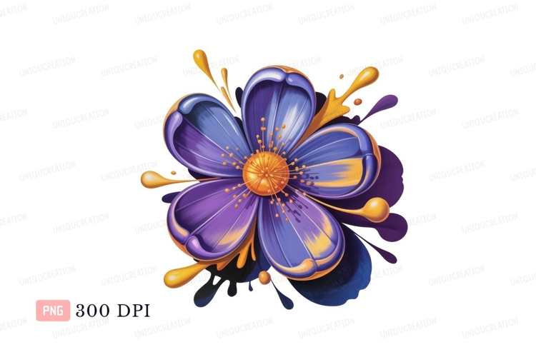 Wheel Clipart Image 20