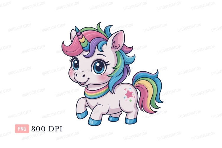 Cartoon Clipart Image 12