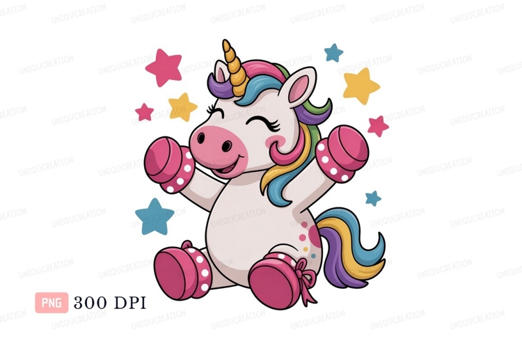 Stars Clipart Image 11