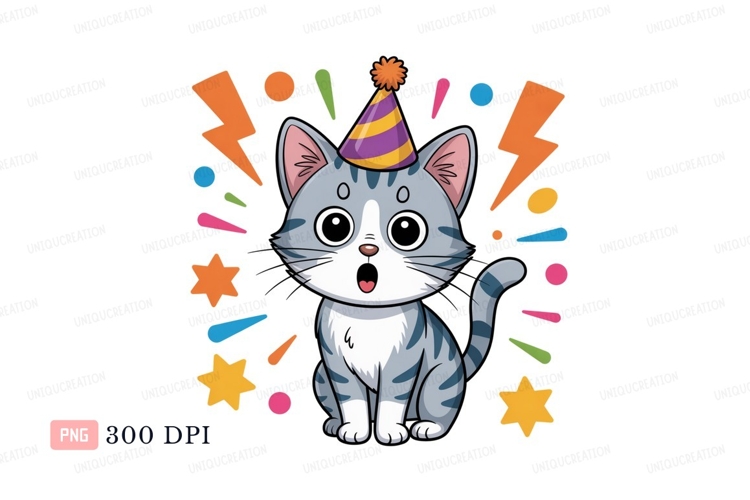 Celebration Clipart Image 3