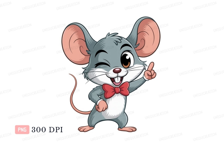 Animal Clipart Image 3