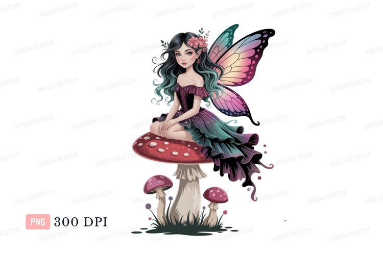 Wings Clipart Image 9