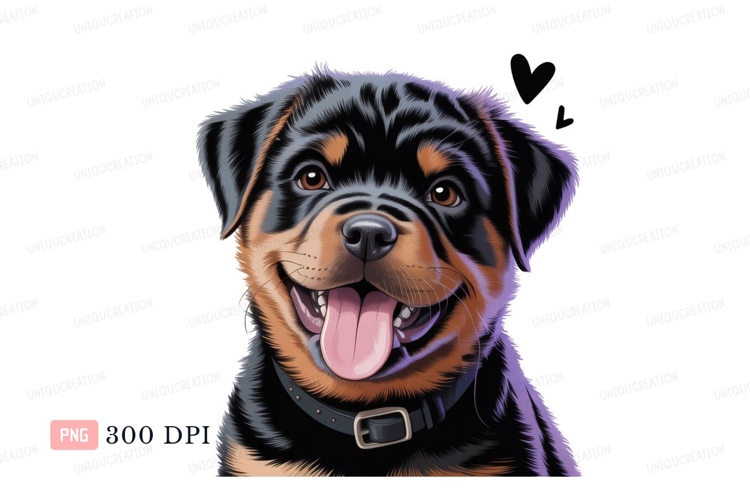 Dog Collar Clipart Image 14