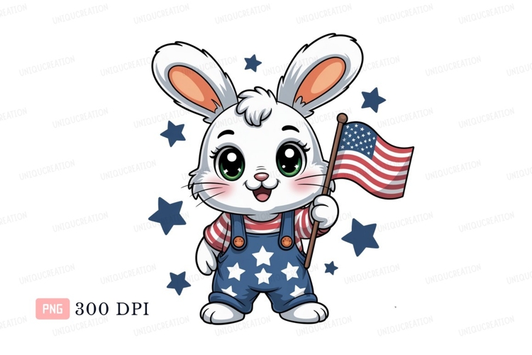 Bunny Clipart