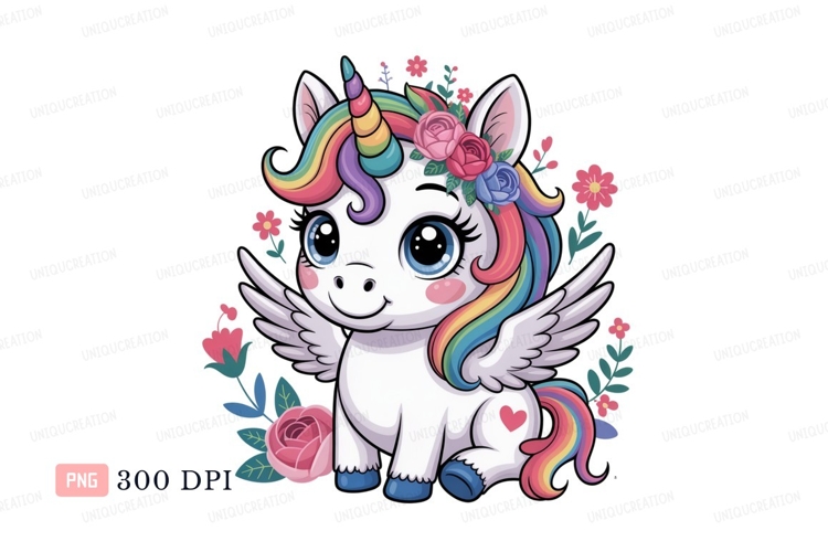 Unicorn Image Image 21
