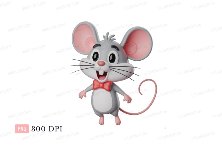 Red Bow Clipart Image 13