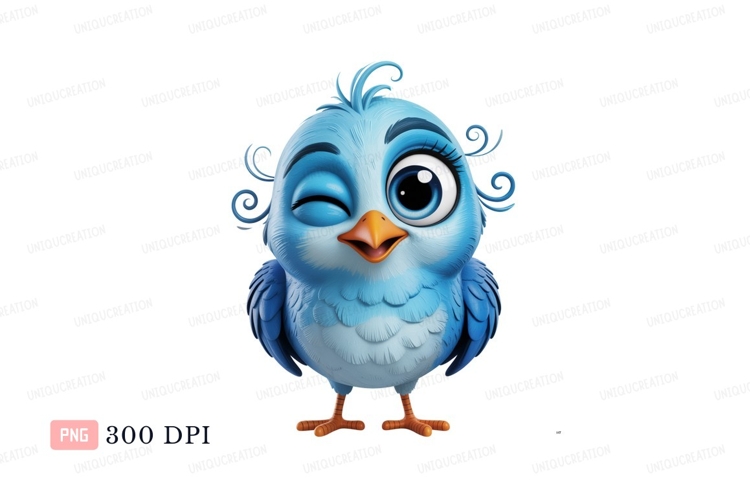 Happy Cartoon Image 6