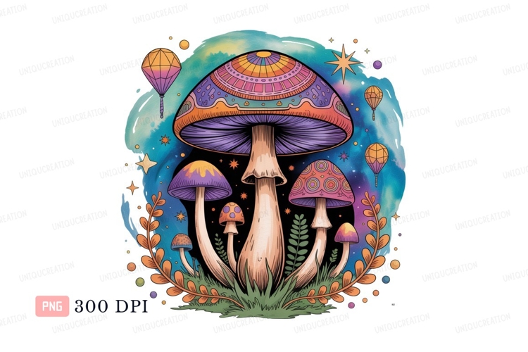 Hot Air Balloon Clipart Image 18