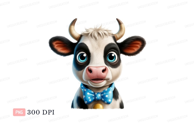 Cute Animal Clipart Image 8