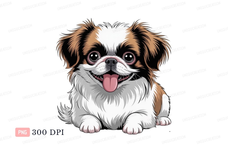 Happy Cartoon Image 4