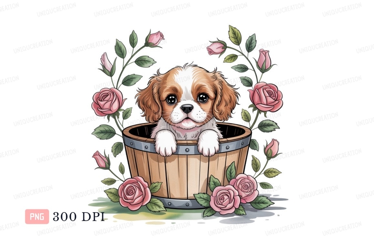 Roses Clipart Image 4