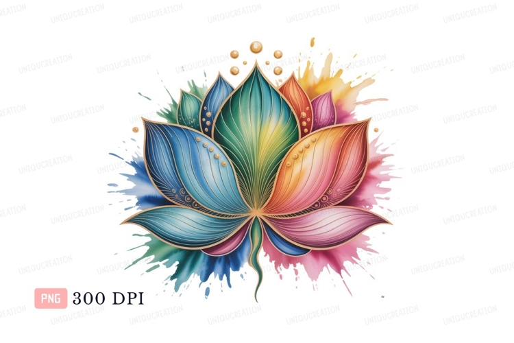 Rainbow Clipart Image 19
