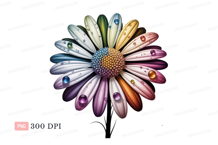 Rainbow Clipart Image 18