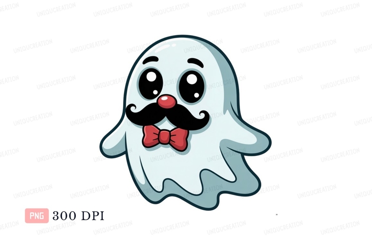Mustache And Glasses Clipart Image 9
