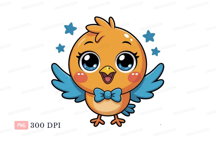 Bunnies Clipart Image 17