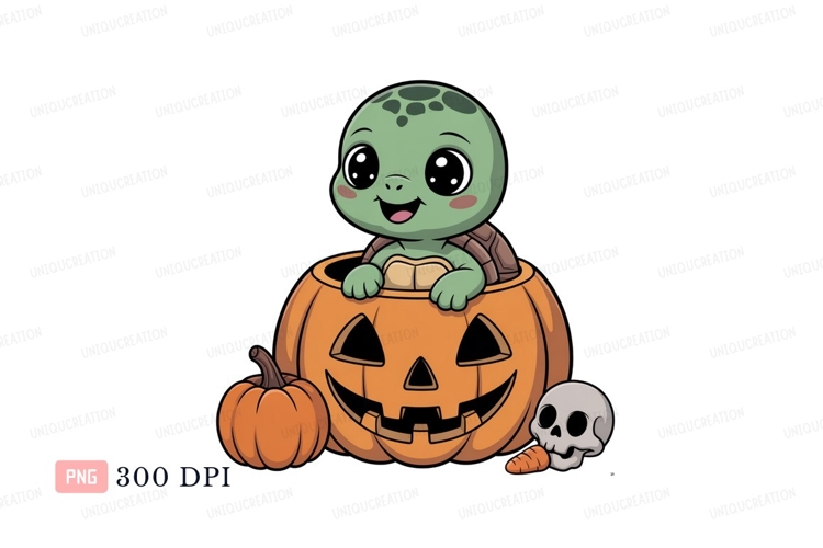 Jack O Lantern Clipart Image 24