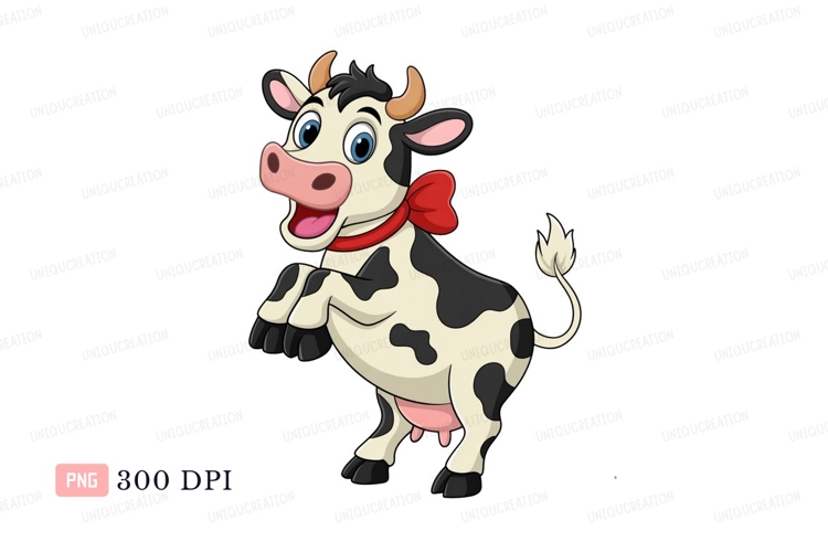 Red Bow Clipart Image 12
