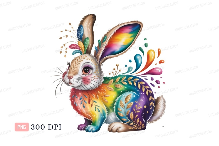 Floral Clipart Image 4
