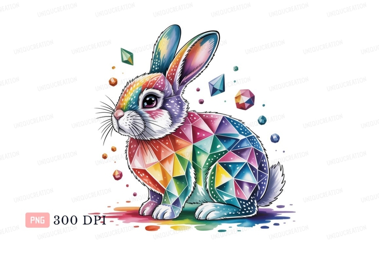 Bunny Clipart