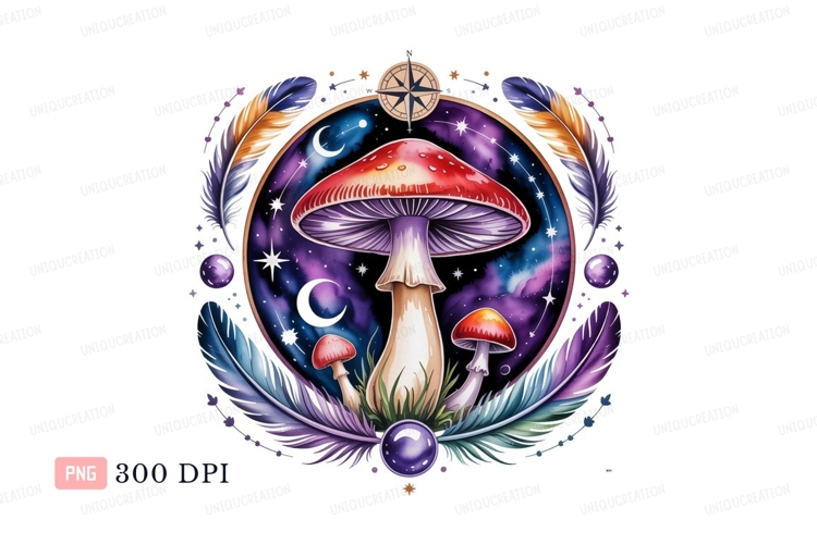 Feather Clipart Image 13