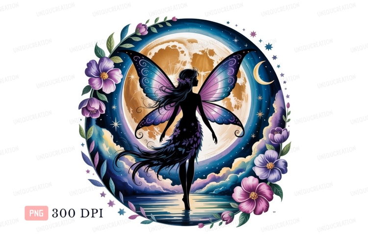 Wings Clipart Image 5