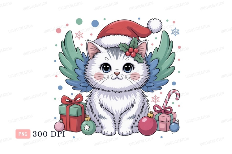 White Heart Clipart Image 8