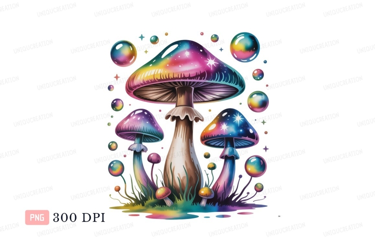 Galaxy Illustration
