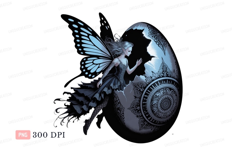 Fairy Wings Clipart Image 14