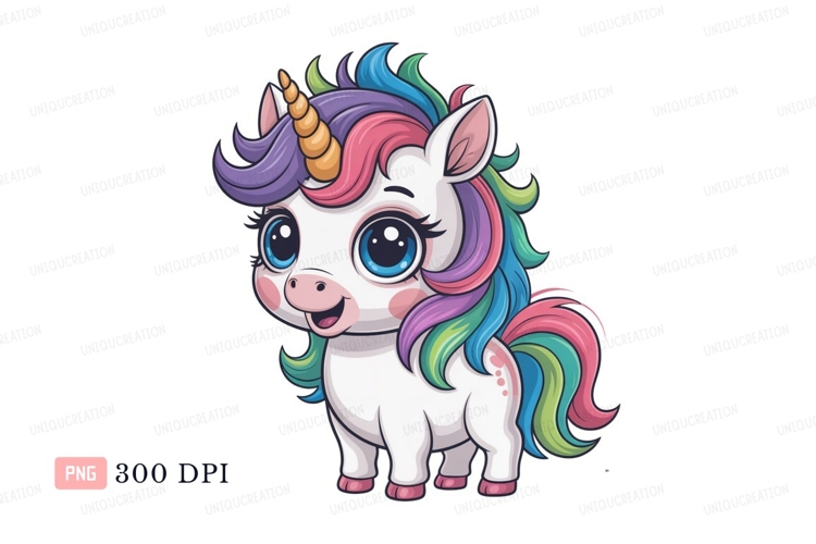 Unicorn Image Image 6