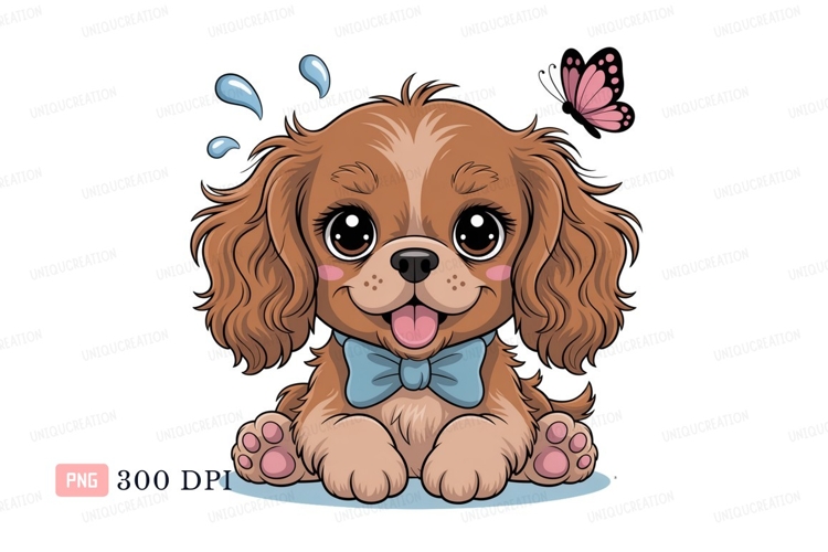 Pet Clipart Image 22