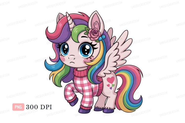 Rainbow Clipart Image 14