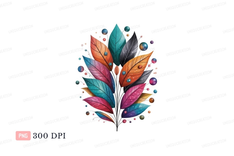 Nature Clipart Image 9