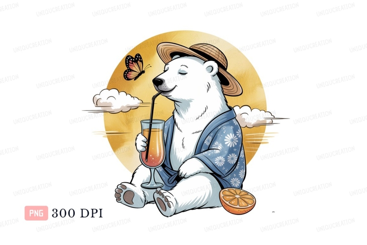 Bunnies Clipart Image 24