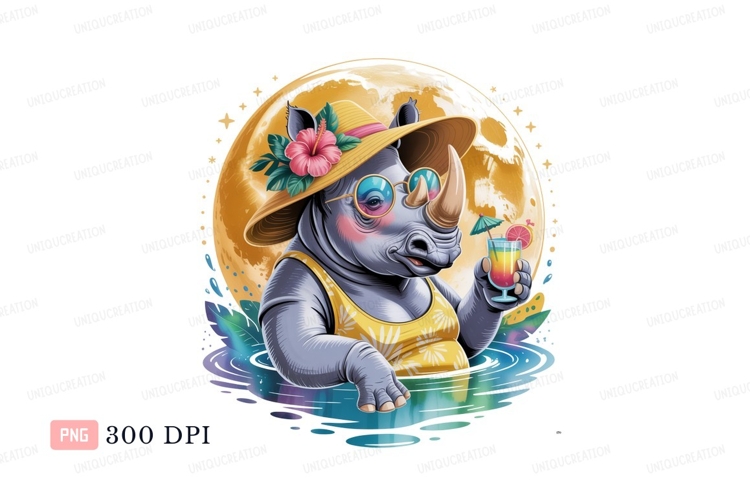 Hat Clipart Image 12
