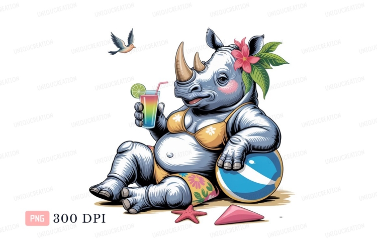 Vacation Clipart Image 19