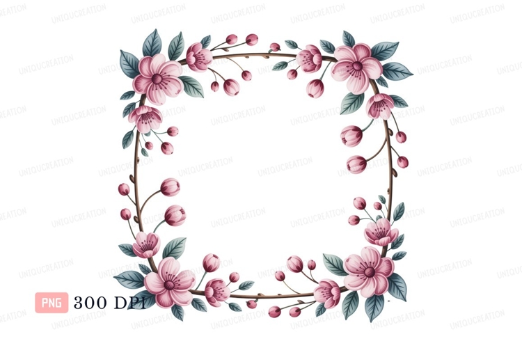 Frame Clipart Image 5
