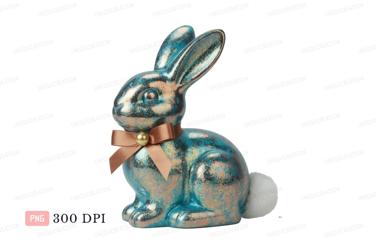 Bunny Clipart Image 5