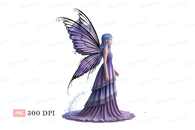 Fairy Clipart
