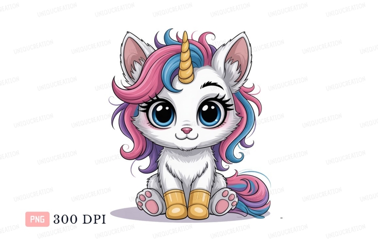 Cat Clipart Image 13