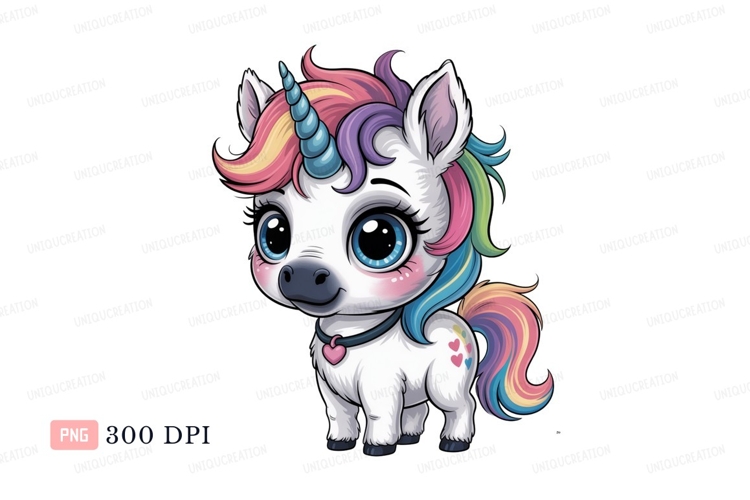 Rainbow Clipart Image 3