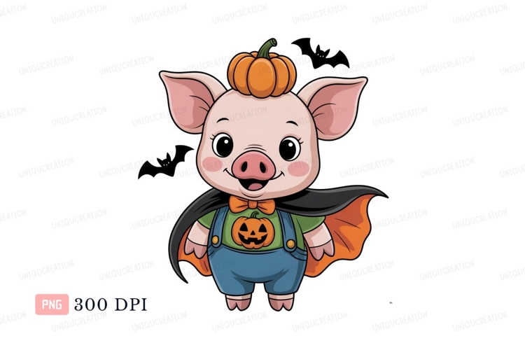 Costume Clipart Image 11