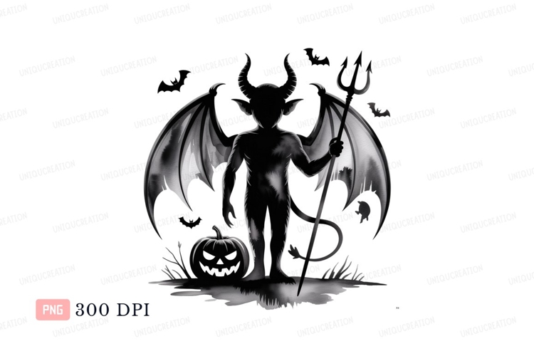 Trident Clipart