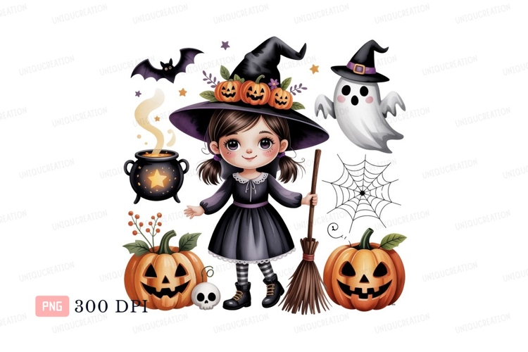 Ghost Clipart Image 4