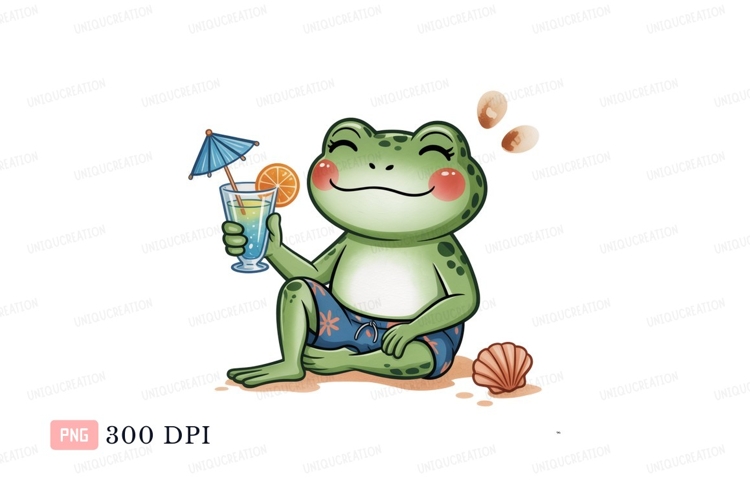 Umbrella Clipart Image 15